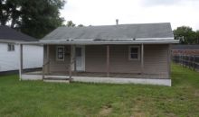 1207 S Hinde St Washington Court House, OH 43160