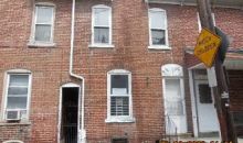 933 North St. Allentown, PA 18102