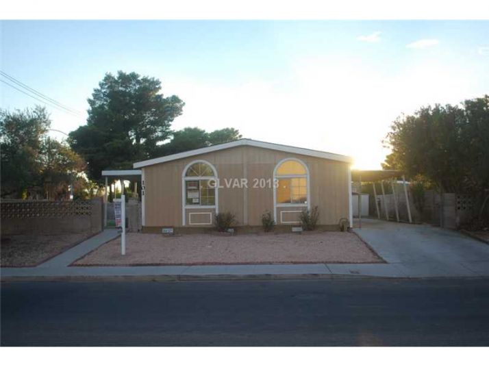 101 Betty Ln, Las Vegas, NV 89110