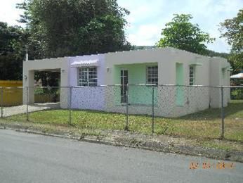 Casa Blanca, Luquillo, PR 00773