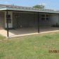 1209 Willow Ln, Sulphur, OK 73086 ID:762514