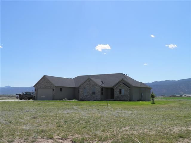 3657 W 100 North, Parowan, UT 84761