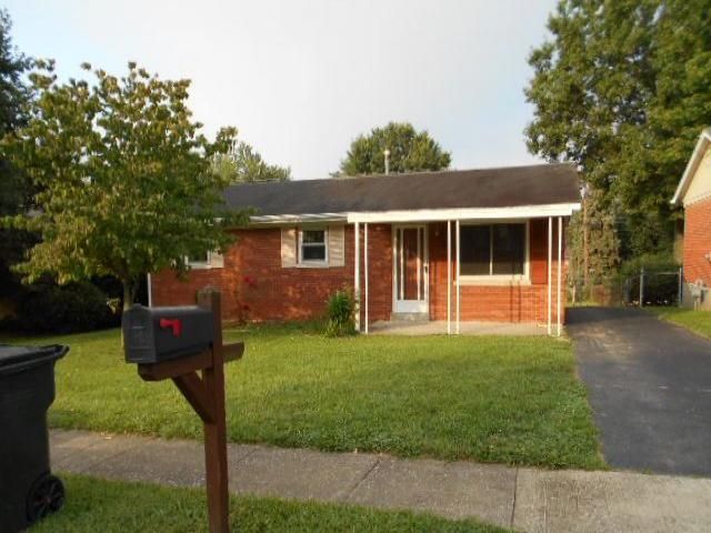 652 Marshall Lane, Lexington, KY 40505