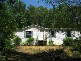 120 Chieftan Trail, Clarkesville, GA 30523