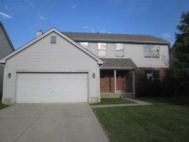 7715 Tripoli Ct, Dublin, OH 43016