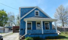 266 Stull Ave Akron, OH 44312