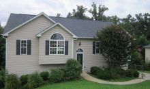 67 Mountain Overlook Dr Cleveland, GA 30528