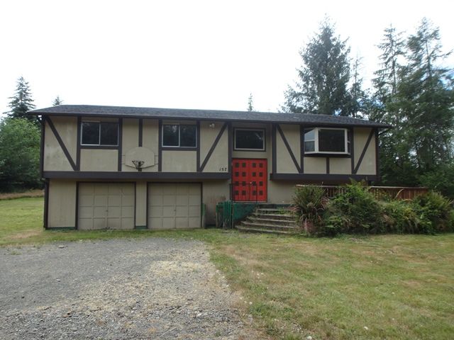 157 Walker Road, Hoquiam, WA 98550