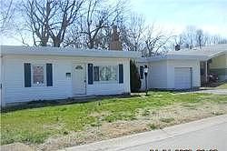 Long, Saint Ann, MO 63074