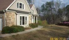 34 Teel Pt Cleveland, GA 30528