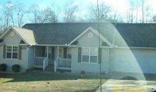 562 Ash Wood Ln Cleveland, GA 30528