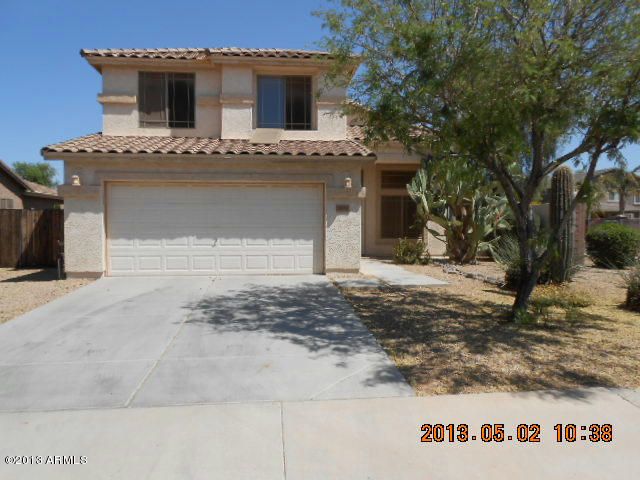 3328 E Attleboro Rd, Gilbert, AZ 85295