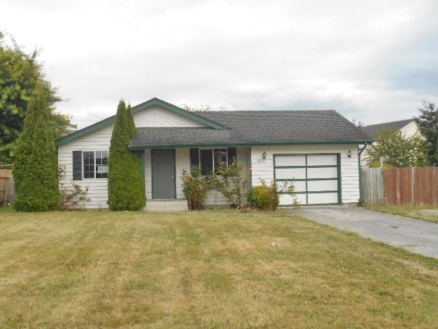 1812 North 35th Street, Mount Vernon, WA 98273