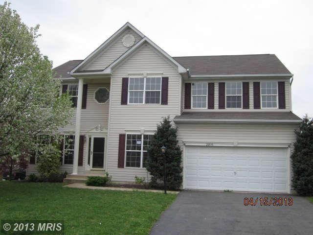 20595 Coppersmith Dr, Ashburn, VA 20147