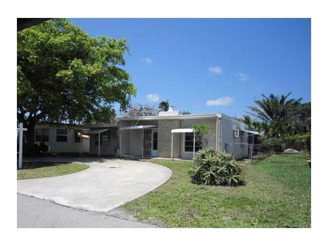 129 E Hart St, Lake Worth, FL 33462