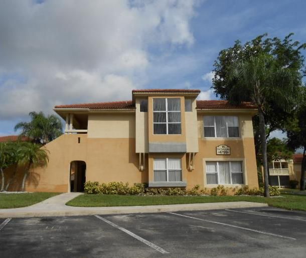 4799 Via Palm Lakes 1602, West Palm Beach, FL 33417