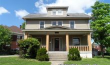 4537 Lucerne Ave Cincinnati, OH 45227