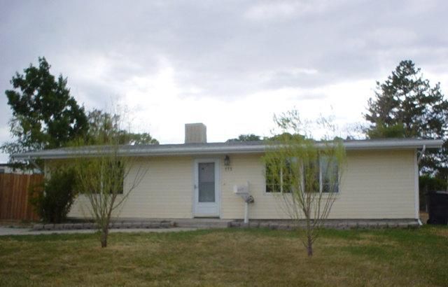 773 N 800 E, Price, UT 84501