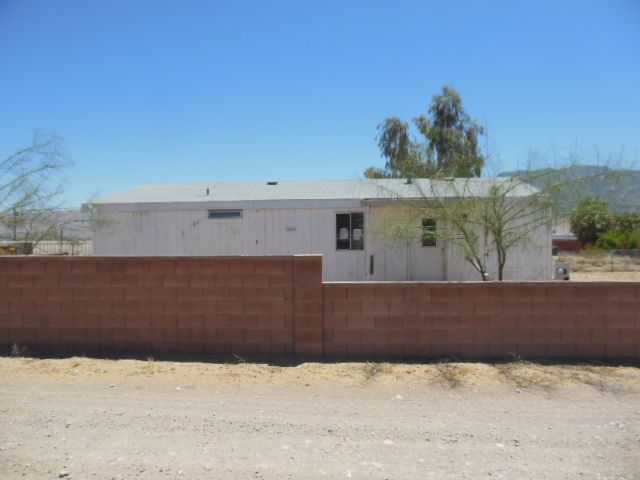 534 N Palo Verde Avenue, Littlefield, AZ 86432