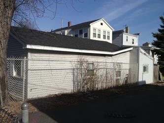 31 Dix Street, Revere, MA 02151