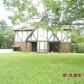 1750 Wesley Way, Conyers, GA 30012 ID:757285