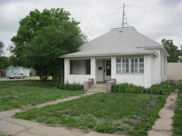 821 W 6th St, North Platte, NE 69101