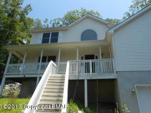 226 Regent St F K A 1323 Saw Creek Est, Bushkill, PA 18324