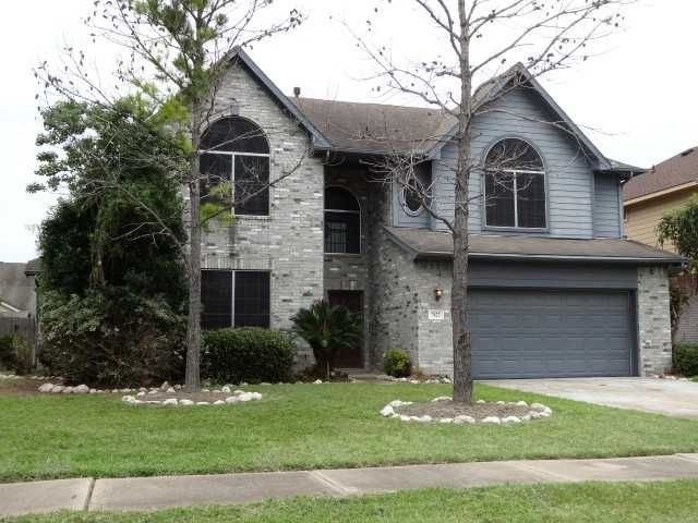 7822 Montilla Ct, Houston, TX 77083