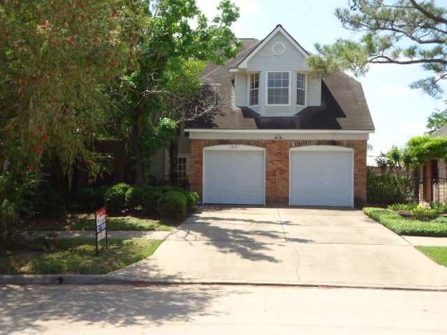 11819 Meadowchase Dr, Houston, TX 77065