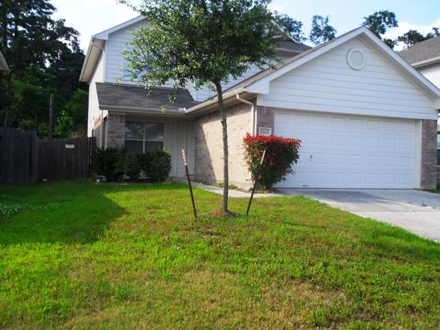 2931 Cypress Island Drive, Houston, TX 77073