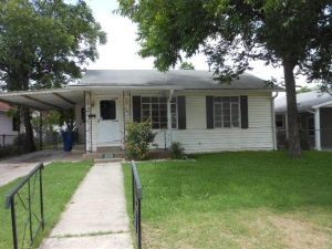 1209 Kentucky Ave, San Antonio, TX 78201