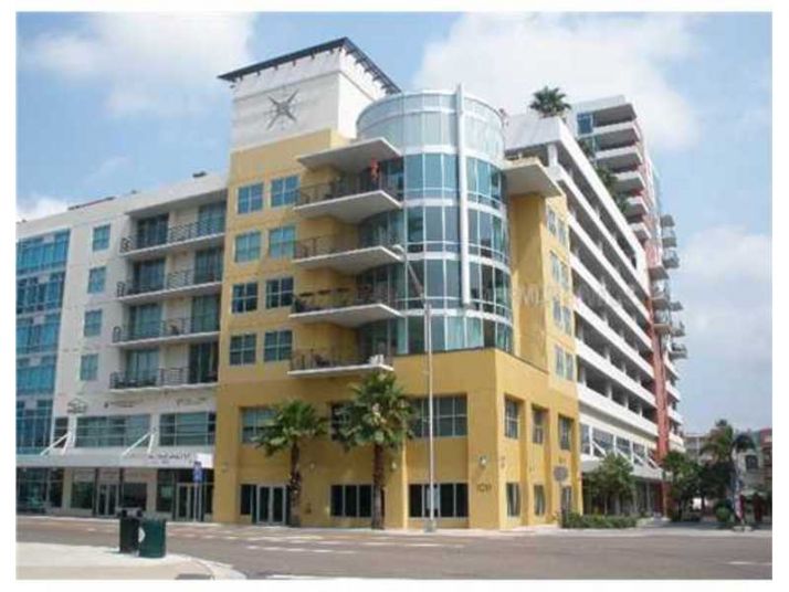 1120 E Kennedy Blvd Unit 11114w, Tampa, FL 33602