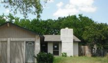 1114 Crow Ridge Path Austin, TX 78753