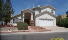 6169 Loma De Cristo Dr El Paso, TX 79912