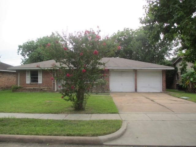 2434 Rodney Street, Houston, TX 77034