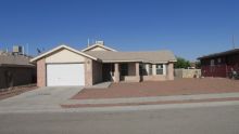 440 Von Bargen Dr El Paso, TX 79928