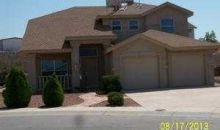 516 Brewster Pl El Paso, TX 79928