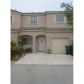 2123 SW 101ST LN # 2123, Hollywood, FL 33025 ID:791595