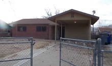 9417 Montgomery Dr El Paso, TX 79924