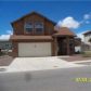 13271 Emerald Creek Dr, El Paso, TX 79928 ID:782577