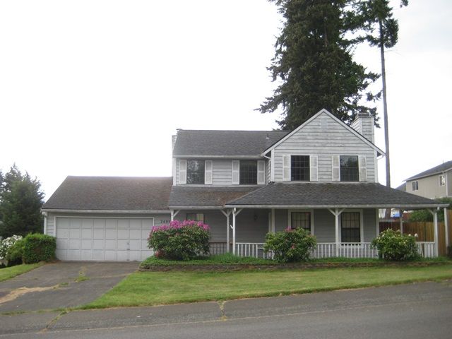 2405 South 362nd Street, Federal Way, WA 98003