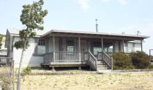 1560 Campo Truck Trail Campo, CA 91906