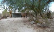 3015 Double O Rd Borrego Springs, CA 92004