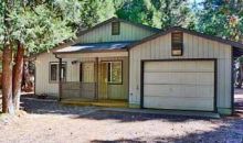 8073 Starlite Pines Rd Shingletown, CA 96088