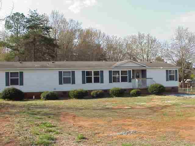 345 Jordan Creek Rd, Inman, SC 29349