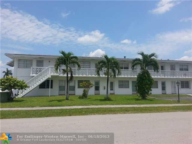 55 NW 204th St # 19, Miami, FL 33169