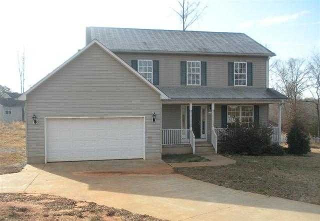 659 Jordan Creek Rd, Inman, SC 29349