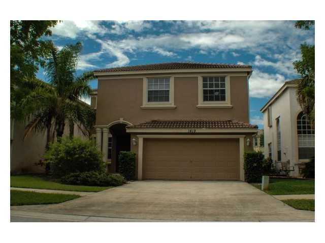 1419 Briar Oak Dr, West Palm Beach, FL 33411