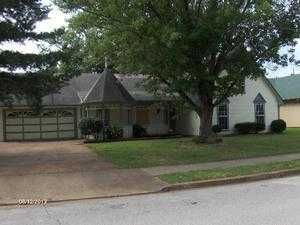 6873 Birch Run Ln, Memphis, TN 38115