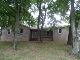 1616 Blackburn Lane, Spring Hill, TN 37174